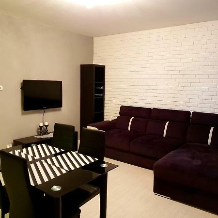 זיילונה גאורה Apartament Szafir מראה חיצוני תמונה